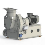 Hammer Mill High Speed Feed Production