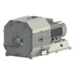 Hammer Mill Large Chamber FD